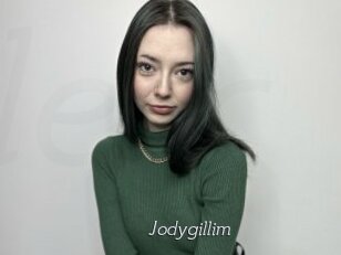 Jodygillim