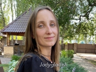 Jodygladish