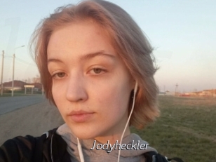 Jodyheckler