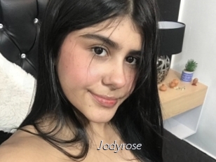 Jodyrose