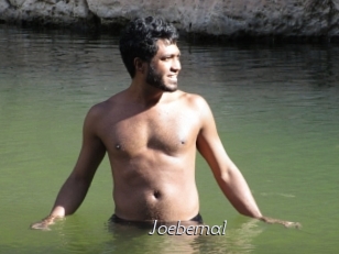 joebernal Le Scandale