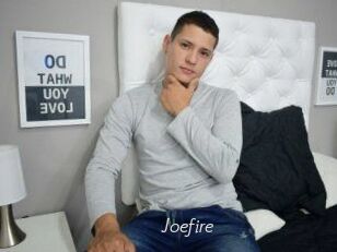 Joefire