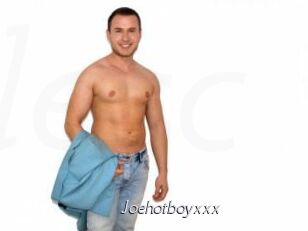 Joehotboyxxx