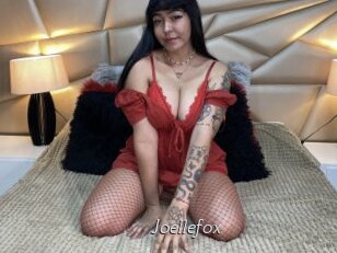 Joellefox