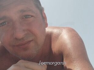 joemorgann Le Scandale