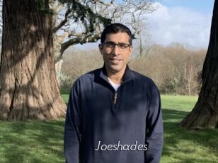 joeshades Le Scandale