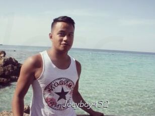 Joeyboy452