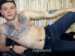 Joeyderrick