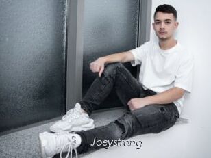 Joeystrong