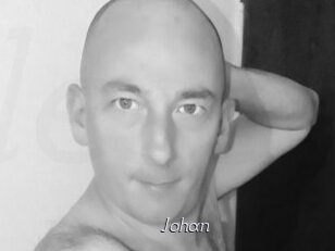 Johan
