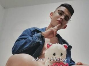 Johan_18theboy