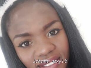 Johana_sexy18
