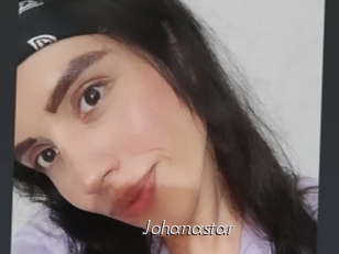 Johanastar