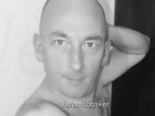 johanbarker Le Scandale