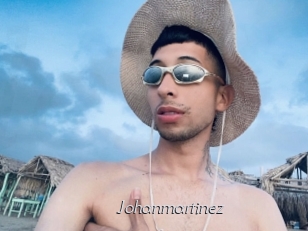 Johanmartinez
