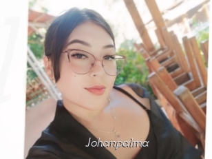 Johanpalma