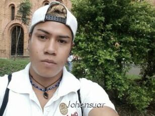 Johansuar