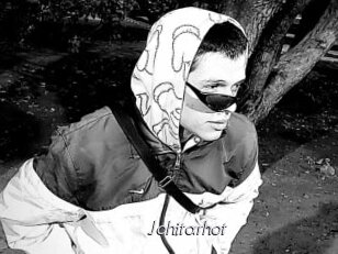 Johitarhot