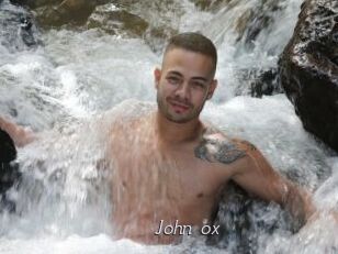 john_ox Le Scandale