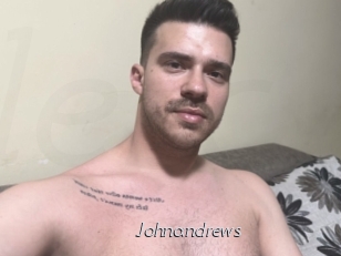 Johnandrews