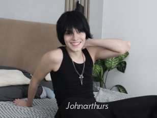 Johnarthurs