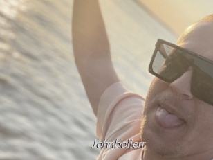 johnbollerr Le Scandale