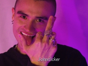 Johndicker