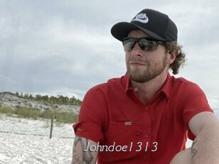 Johndoe1313