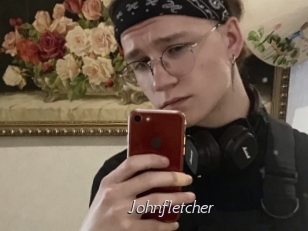 Johnfletcher