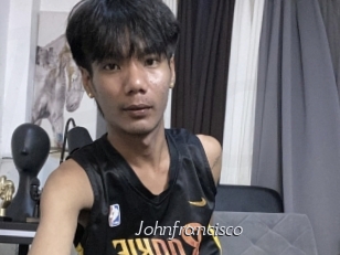 Johnfrancisco