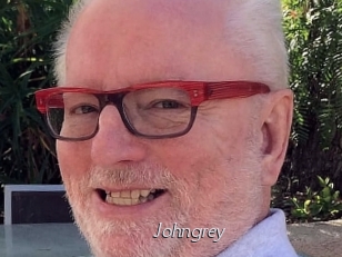 Johngrey