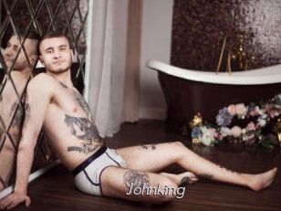 Johnking