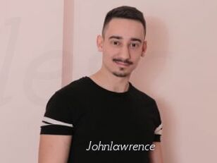 Johnlawrence