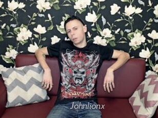 Johnlionx