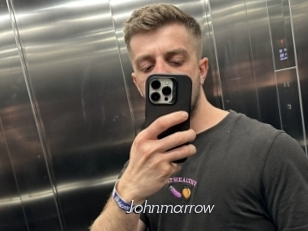 johnmarrow Le Scandale