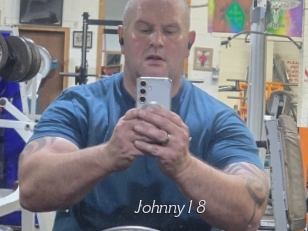 Johnny18