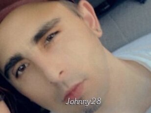 Johnny28