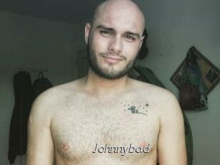 Johnnybad