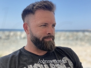 Johnnymate