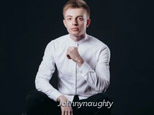 Johnnynaughty