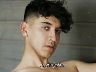 Johnnysilver