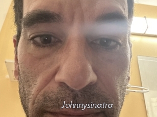Johnnysinatra