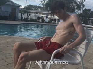 Johnnysummers