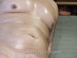 Johnnyyyydillingerrr