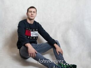 Johnramirez