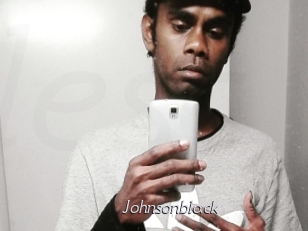 Johnsonblack