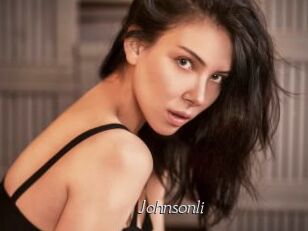 Johnsonli