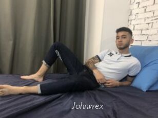 Johnwex