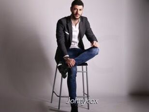 Johnycox