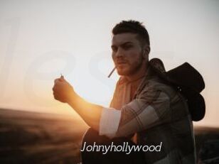 Johnyhollywood